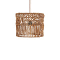 The Takuhanki Pendant - Natural - S