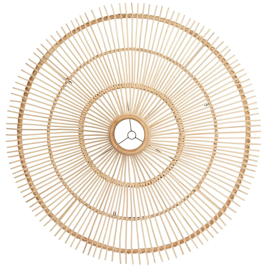 The Sky Pendant - Natural - XXL