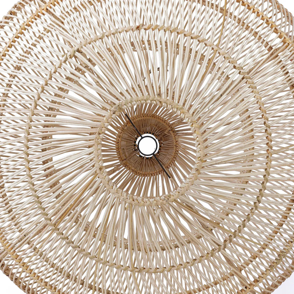 The Drop Pendant - Natural - M