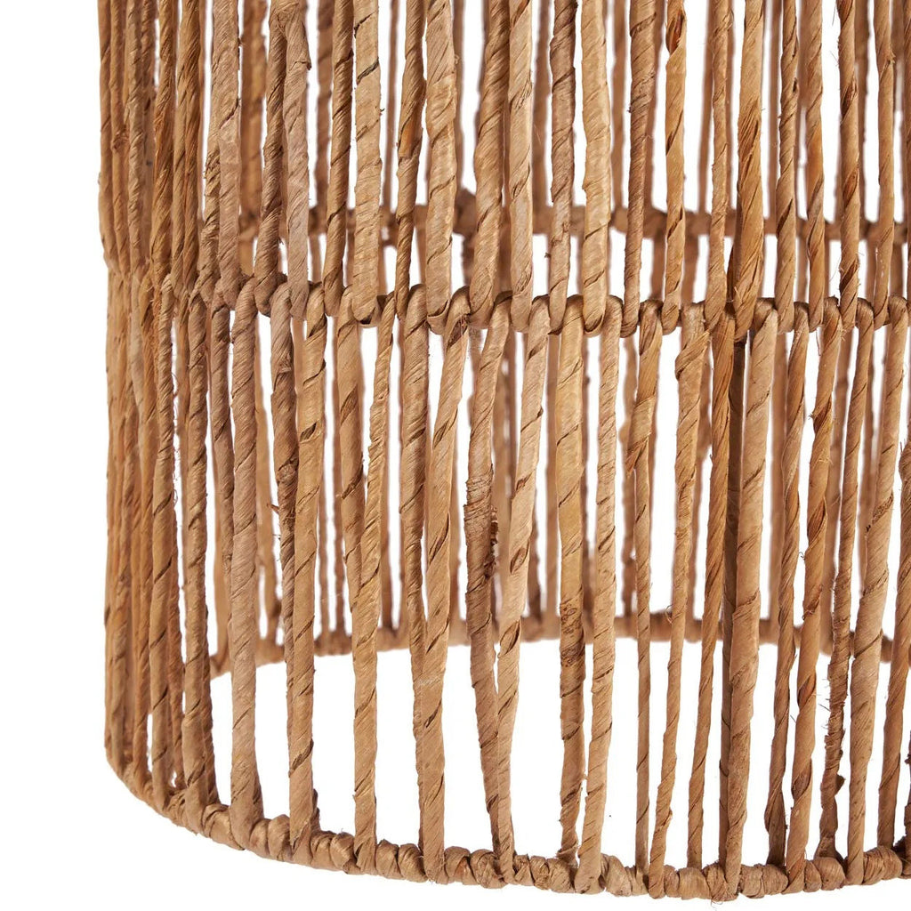 The Takuhanki Pendant - Natural - L