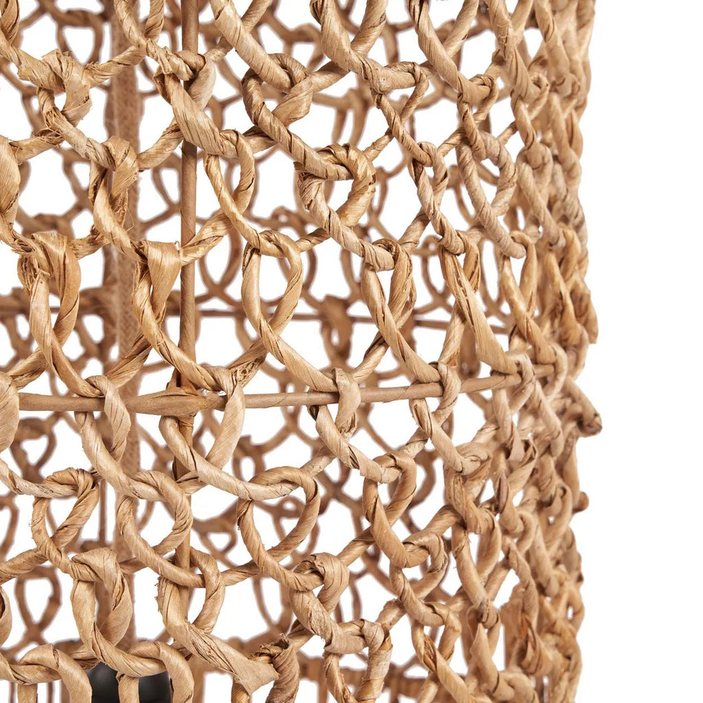 The Takuhanki Pendant - Natural - L