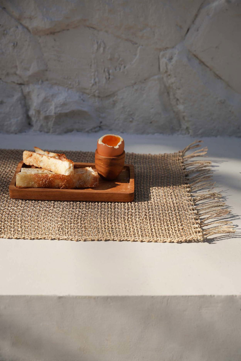 The Gormandize Tray - Natural - S