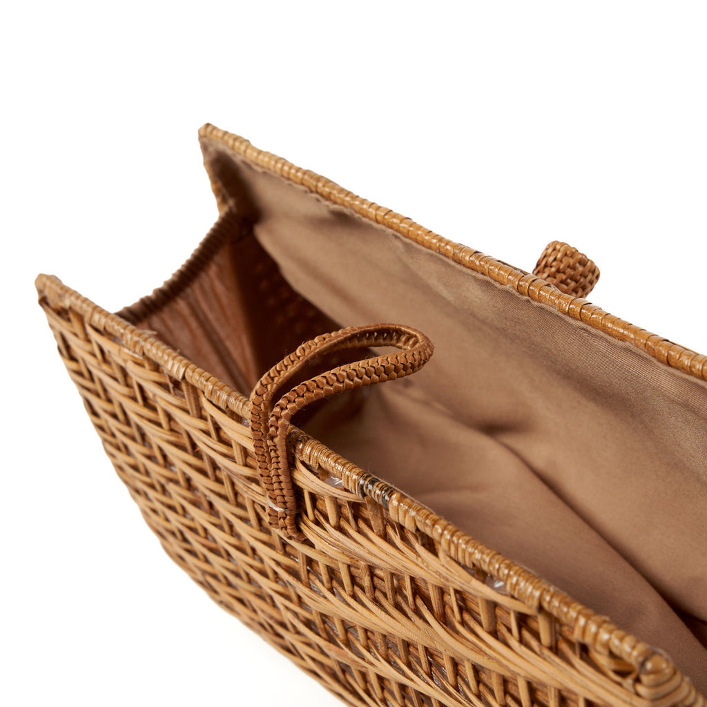 The Clutch-a-lot - Natural