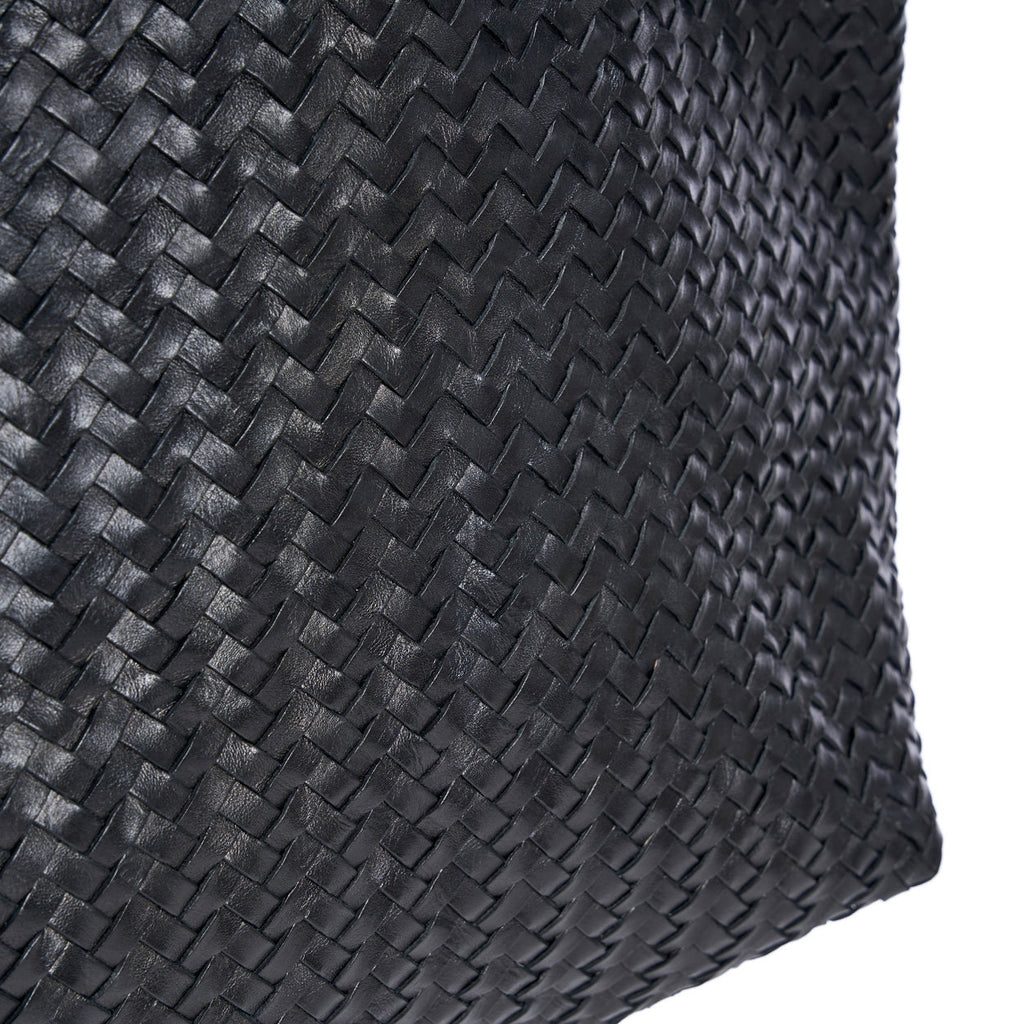 The Execu-Shopper - Black