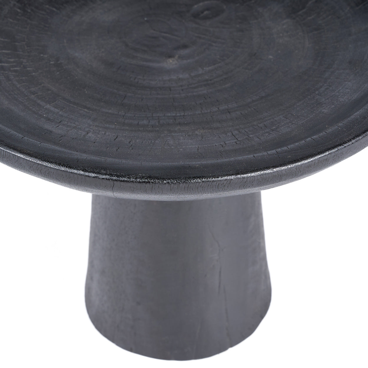 The Bali Dulang - Black