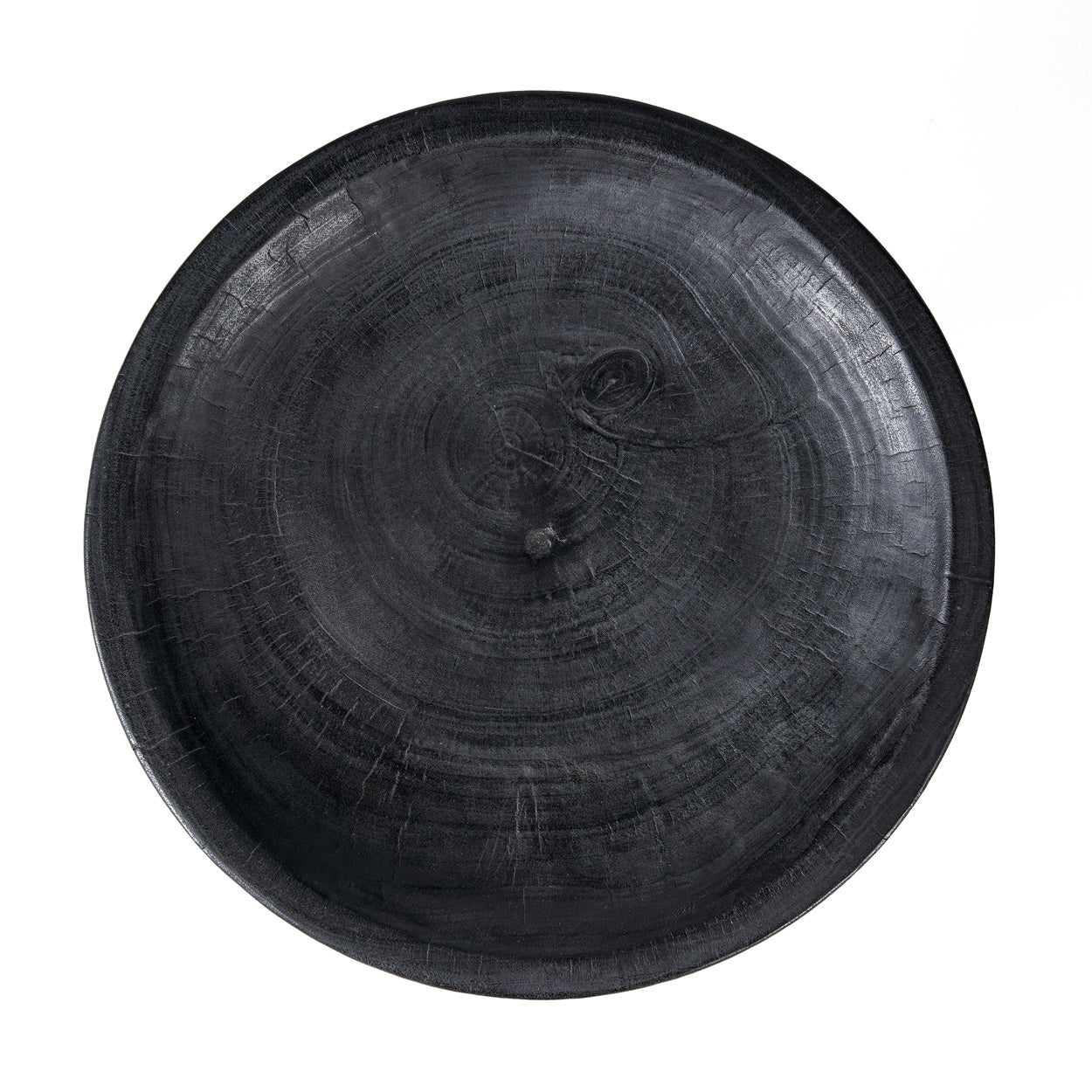 The Bali Dulang - Black