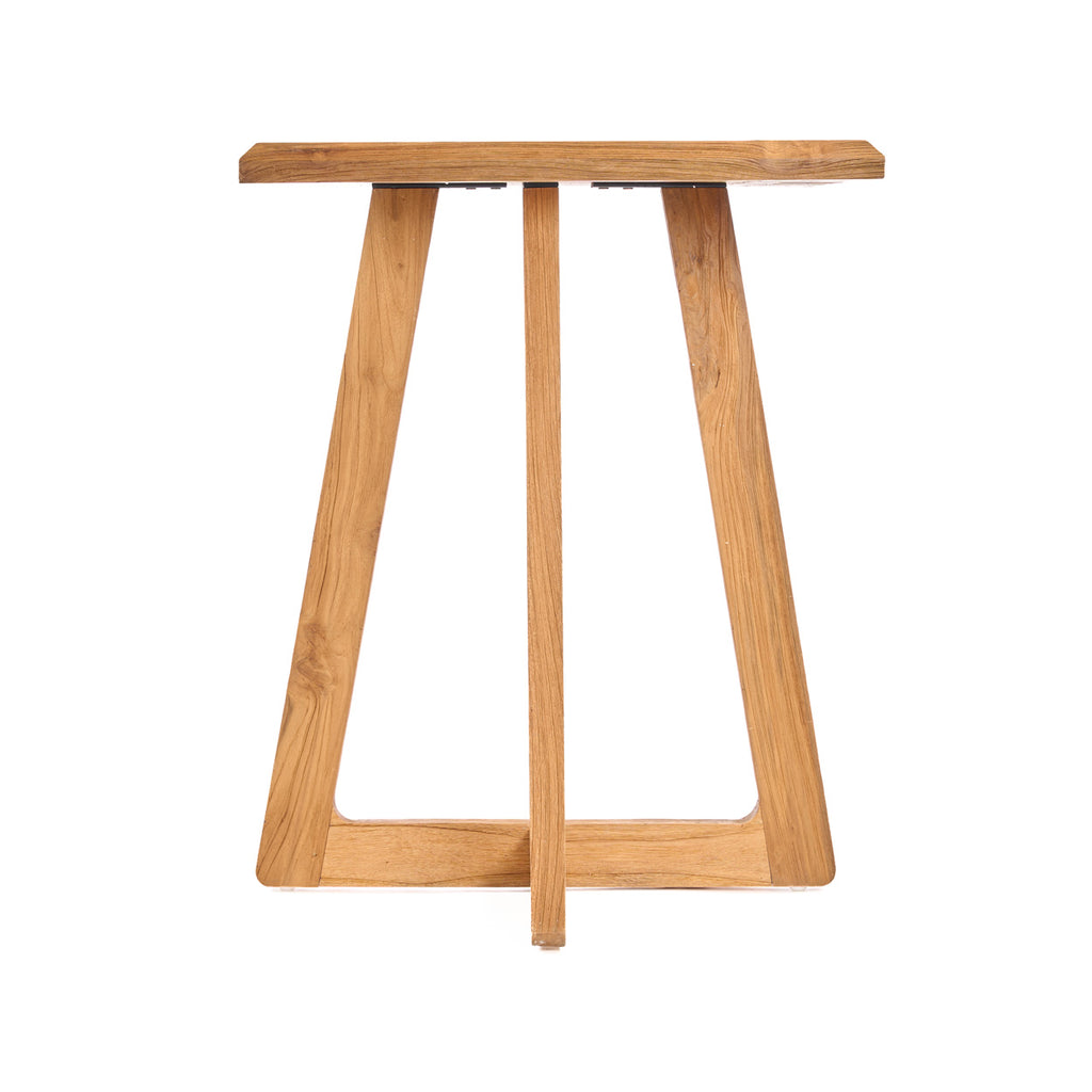 The Cheers Bar Table - Natural