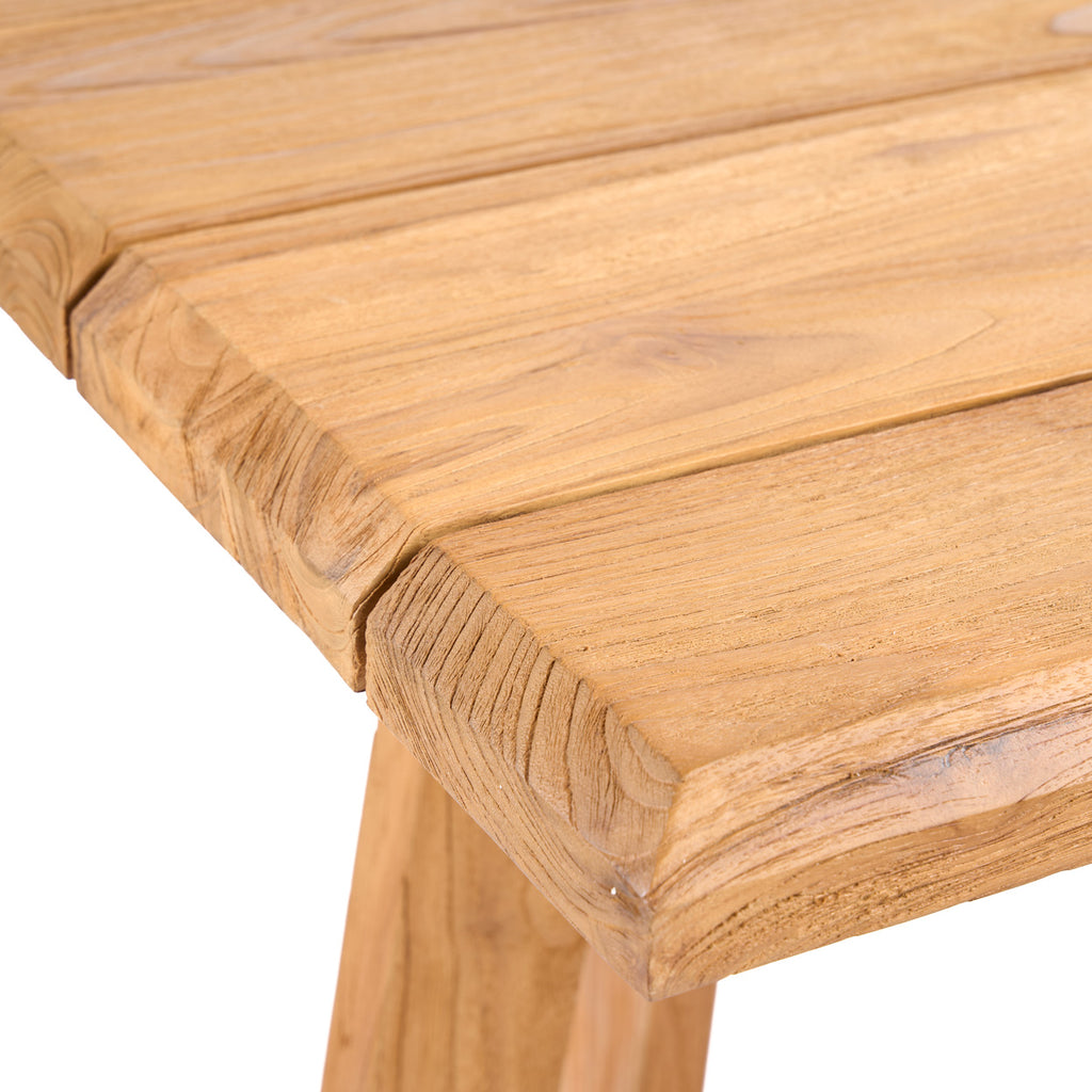 The Cheers Bar Table - Natural