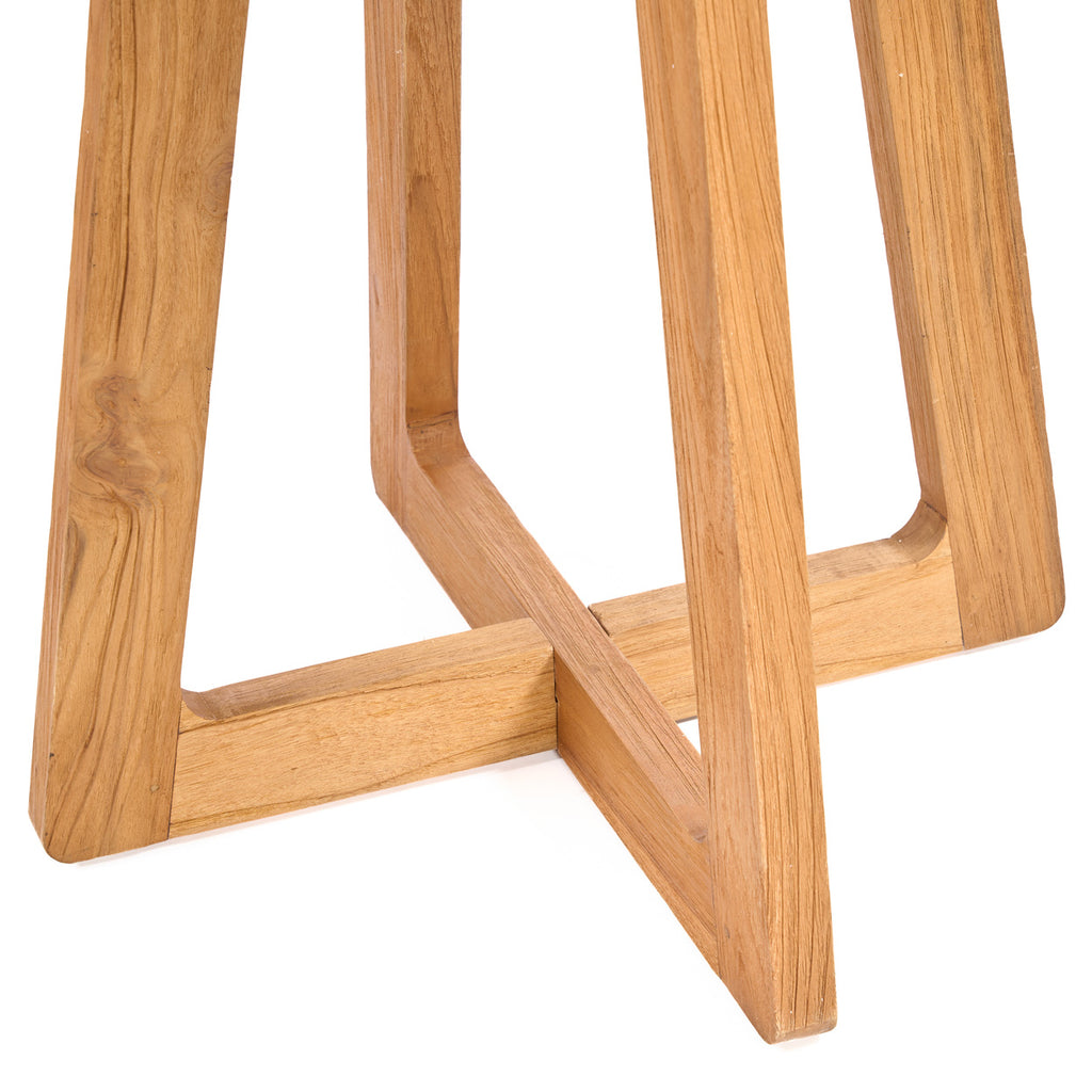 The Cheers Bar Table - Natural