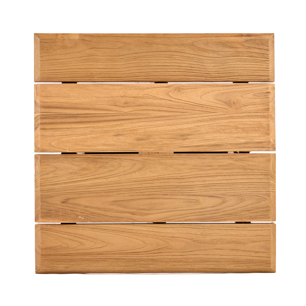The Cheers Bar Table - Natural