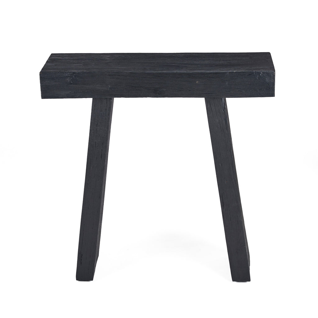 The Stance Console - Black