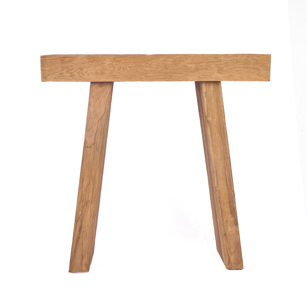 The Stance Console - Natural