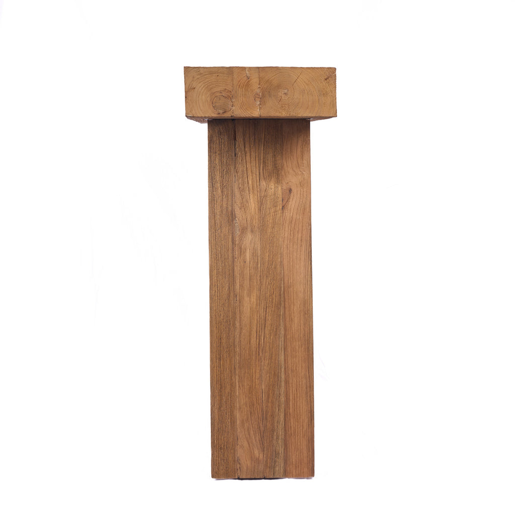 The Stance Console - Natural