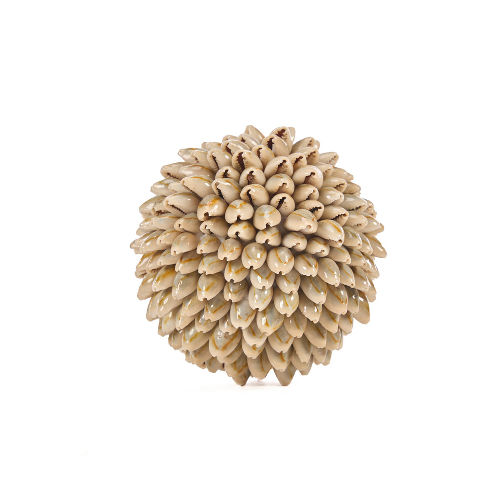 The Oluolu Shell Ball - S