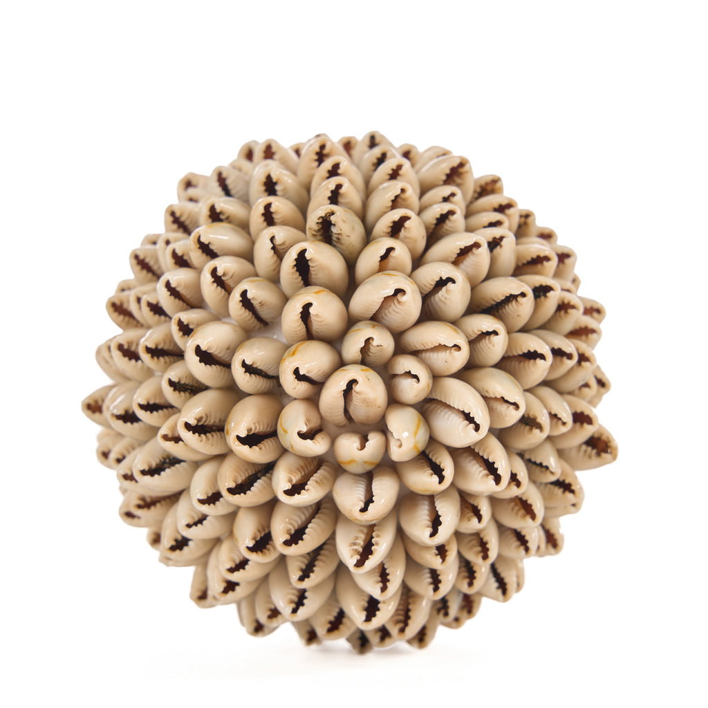 The Oluolu Shell Ball - S