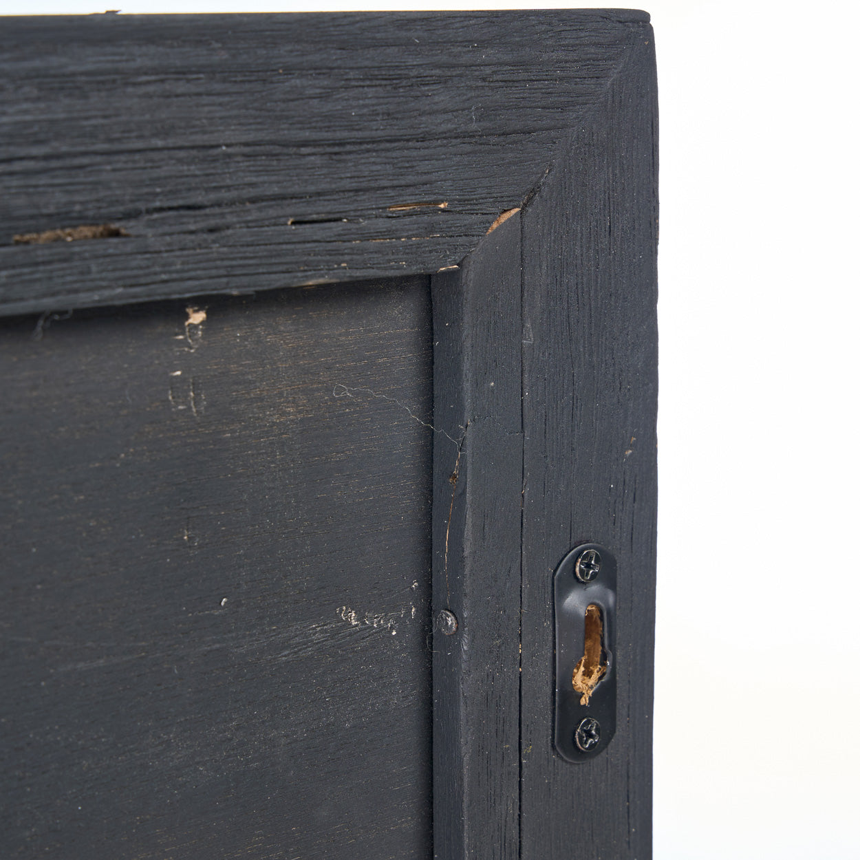 The Sundara Mirror - Black - XL