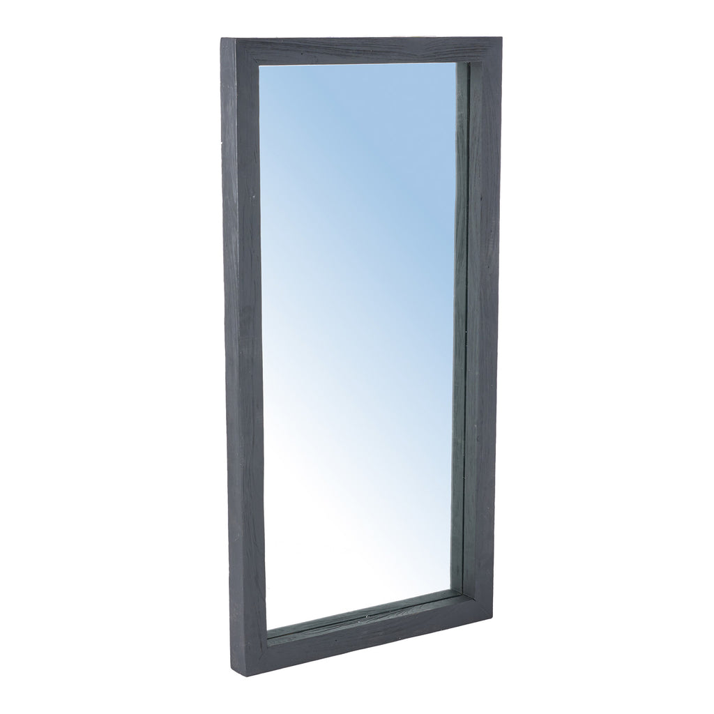 The Sundara Mirror - Black - XL