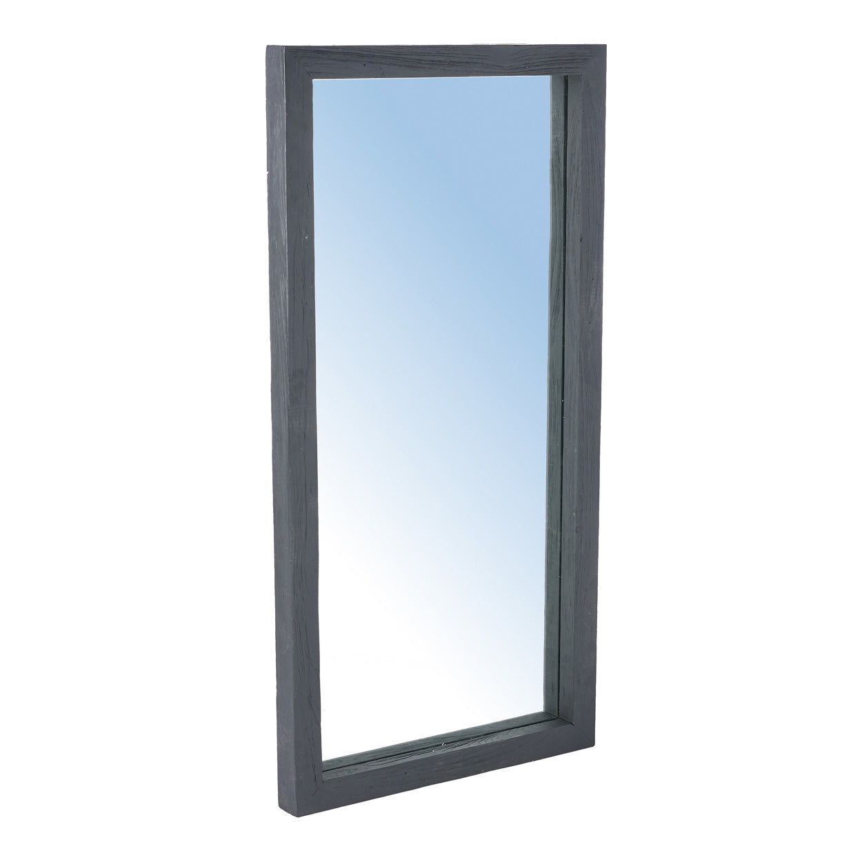 The Sundara Mirror - Black - XL
