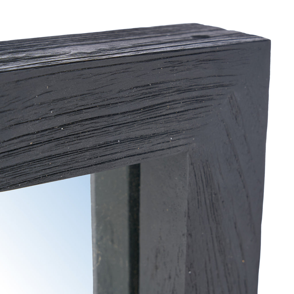 The Sundara Mirror - Black - XL