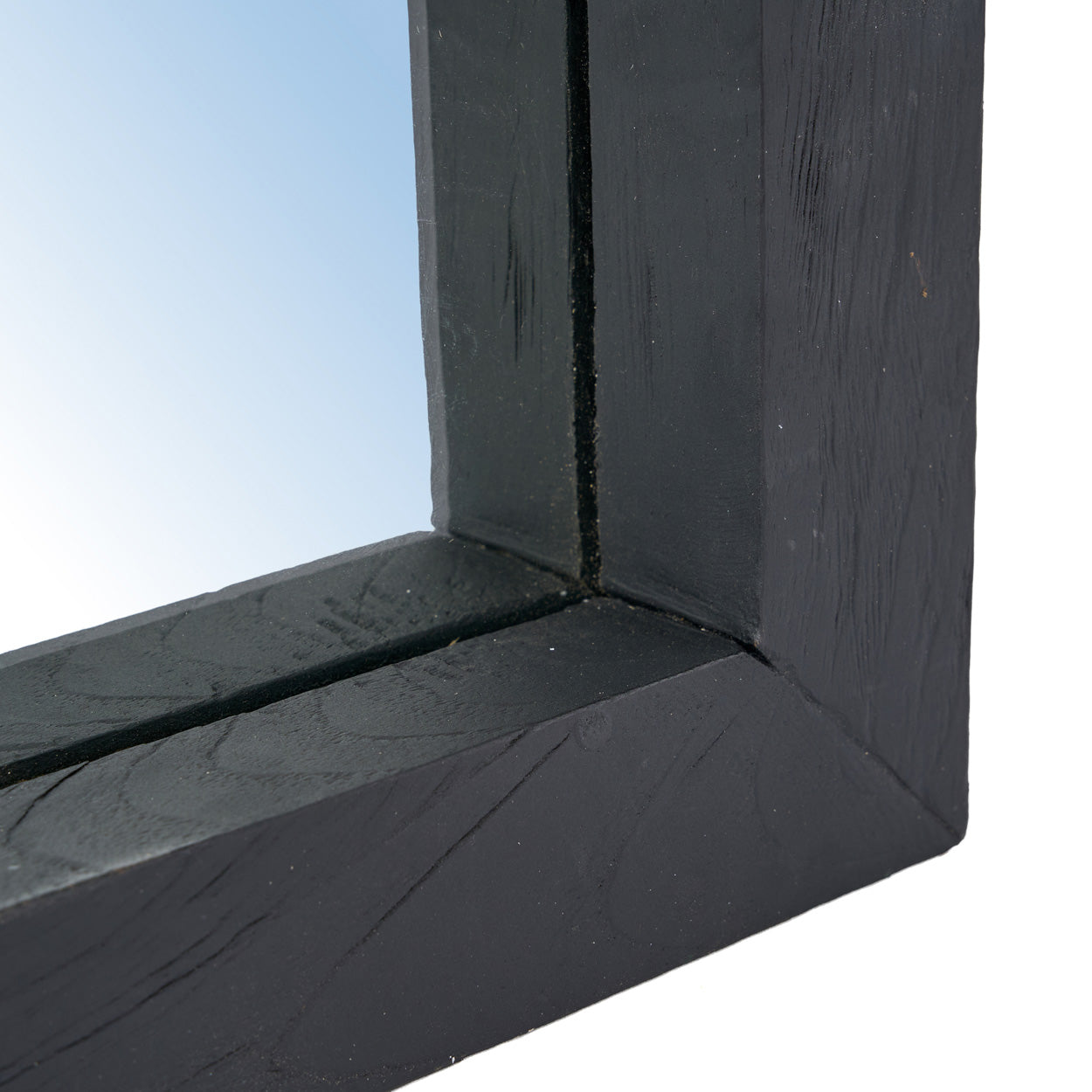 The Sundara Mirror - Black - XL