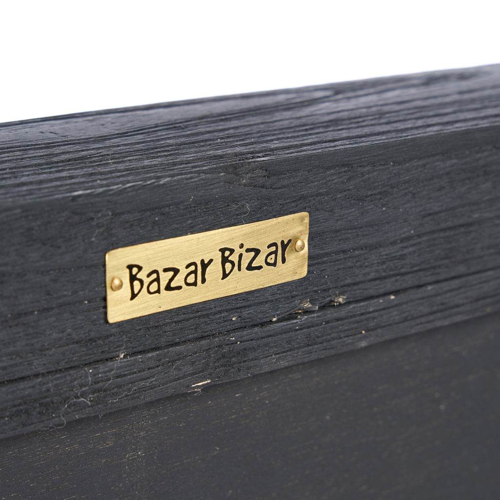 The Sundara Mirror - Black - XL