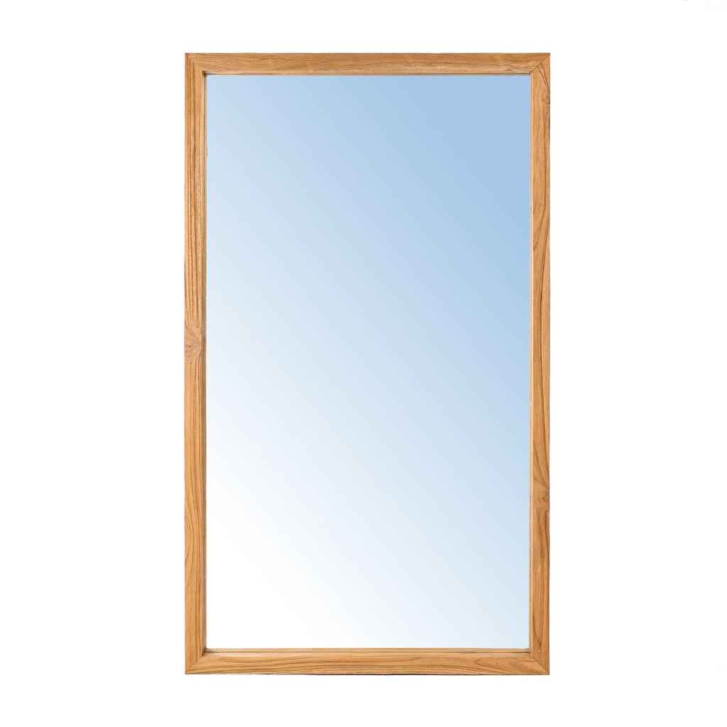 The Sundara Mirror - Natural - XL