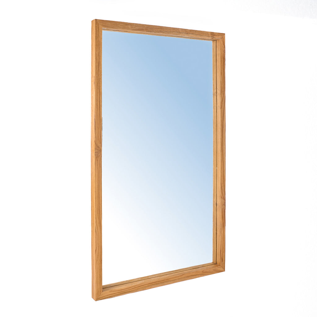 The Sundara Mirror - Natural - XL