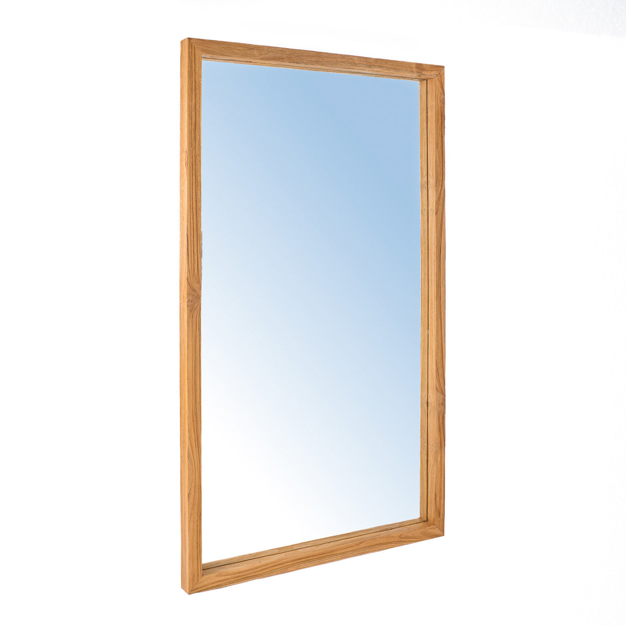 The Sundara Mirror - Natural - XL
