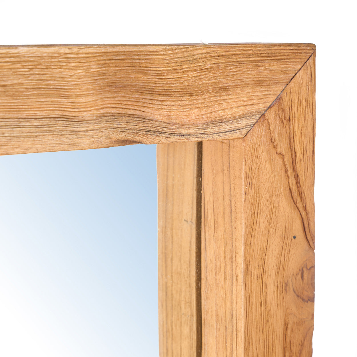 The Sundara Mirror - Natural - XL