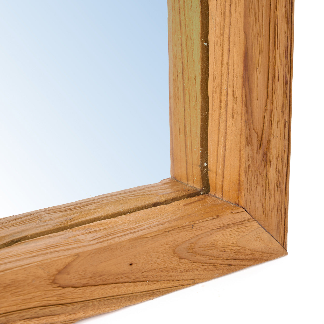 The Sundara Mirror - Natural - XL