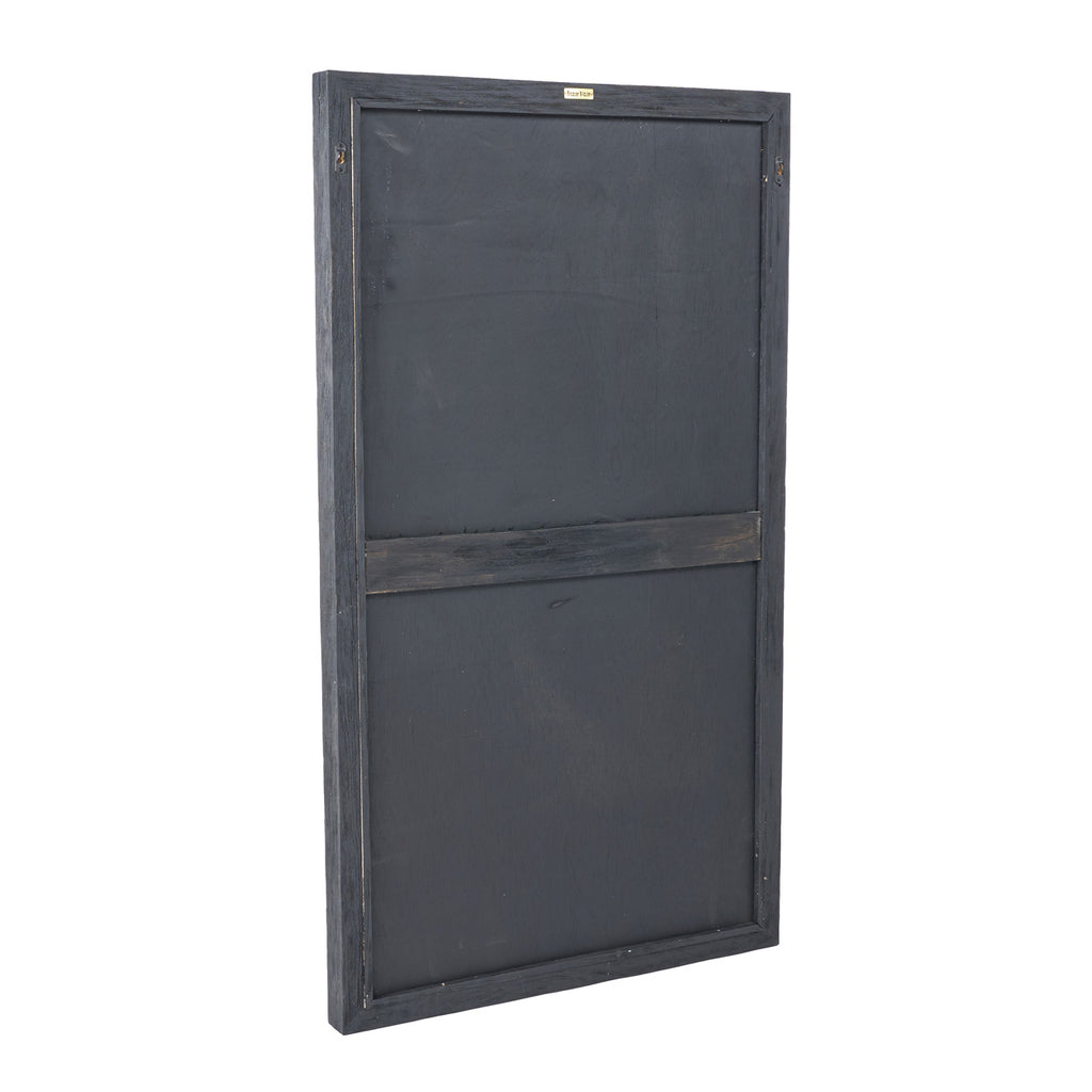 The Sundara Mirror - Black - L