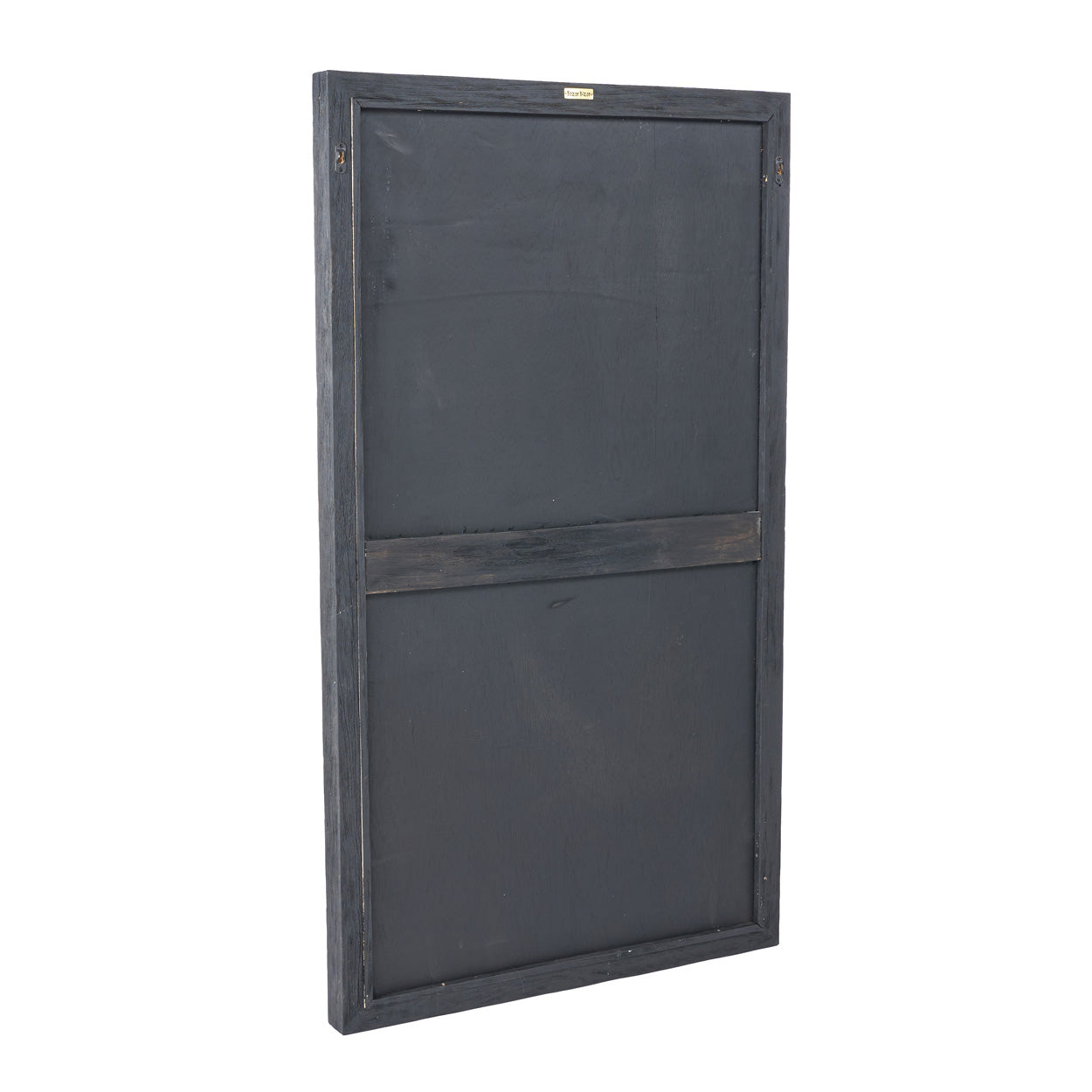 The Sundara Mirror - Black - L