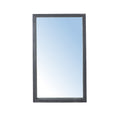 The Sundara Mirror - Black - L