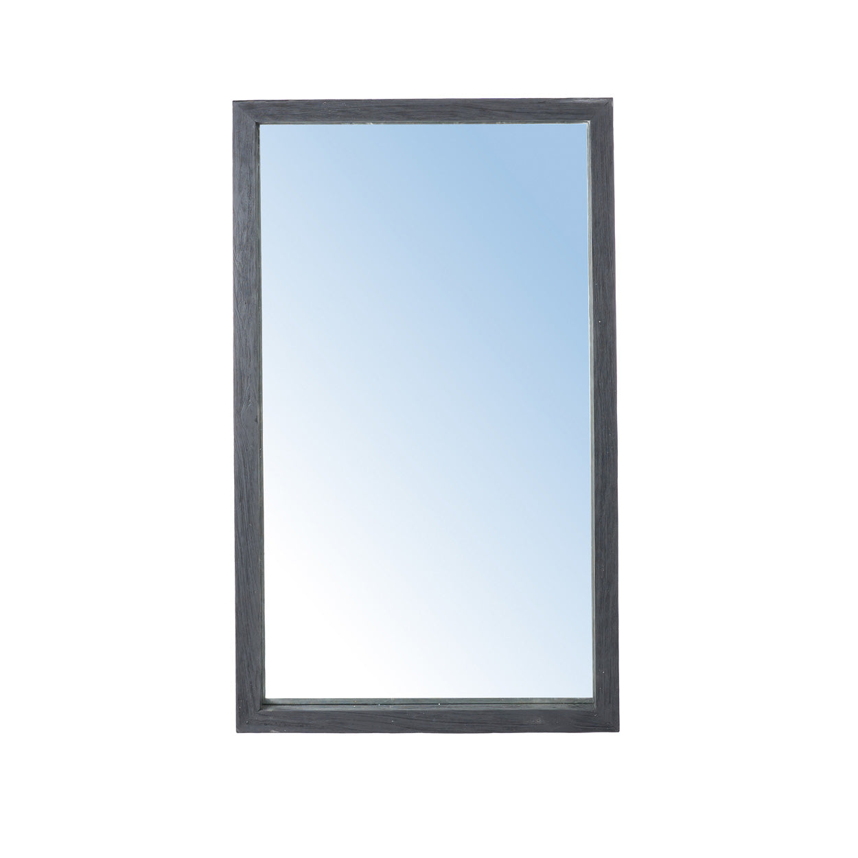 The Sundara Mirror - Black - L