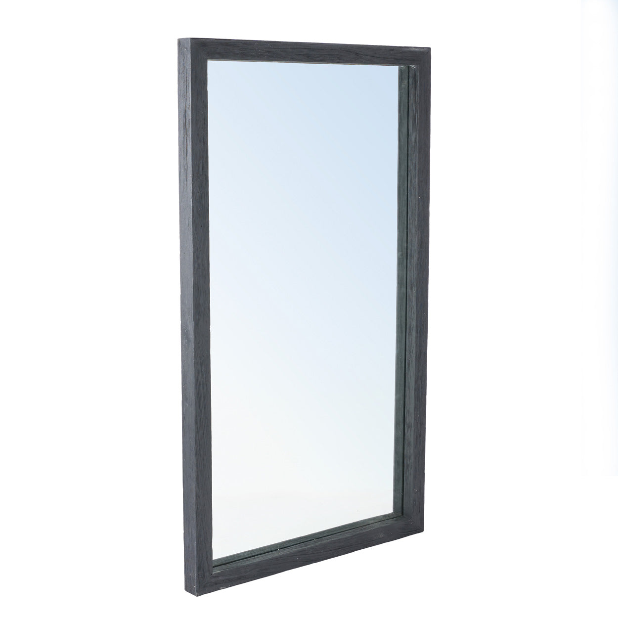 The Sundara Mirror - Black - L