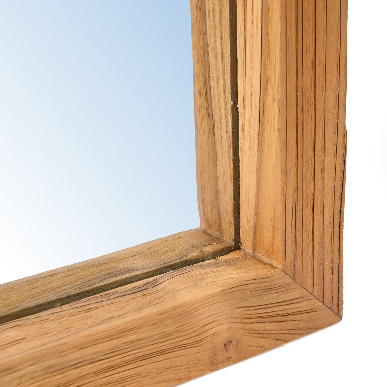 The Sundara Mirror - Natural - L