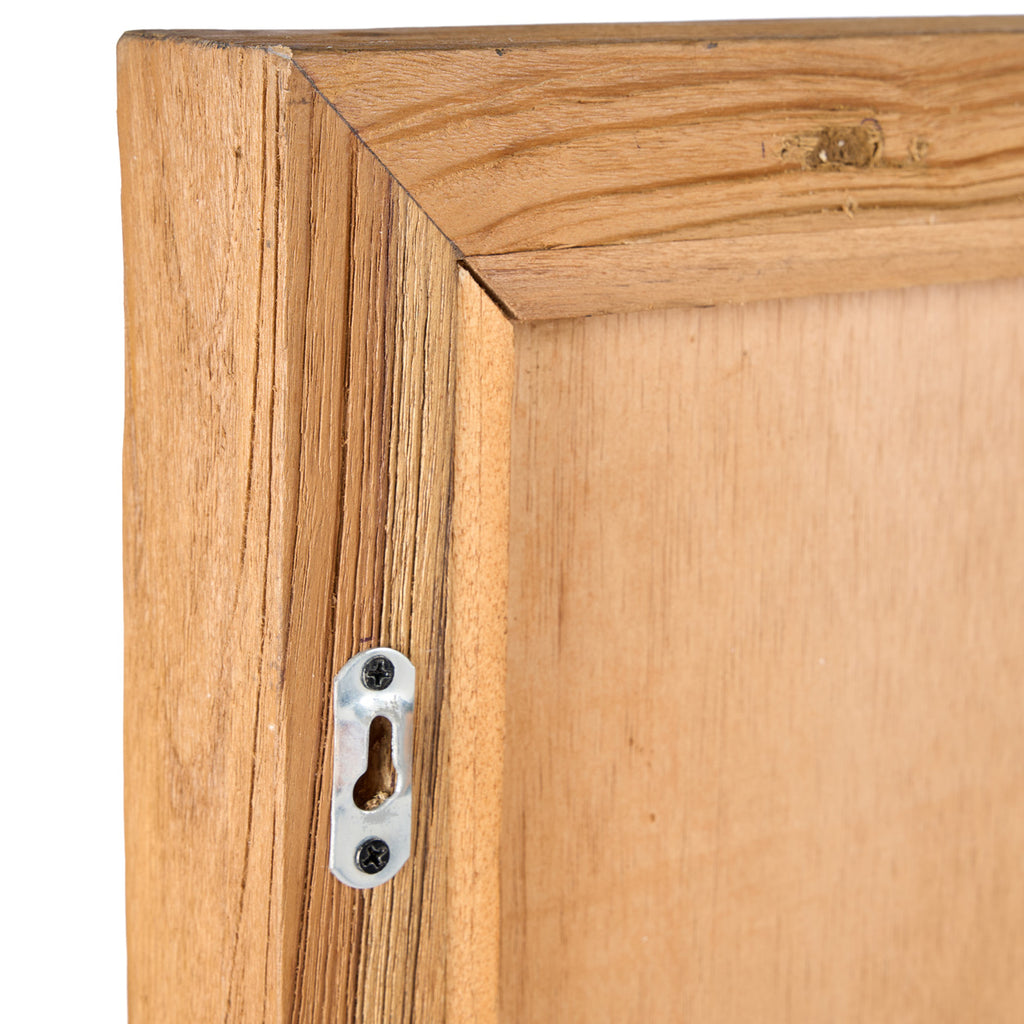 The Sundara Mirror - Natural - L