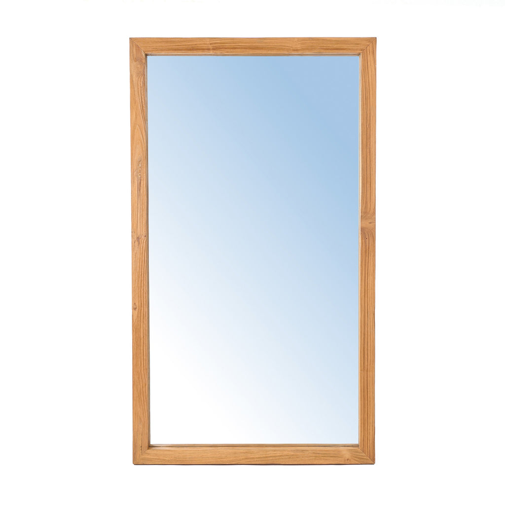 The Sundara Mirror - Natural - L