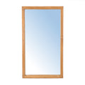 The Sundara Mirror - Natural - L