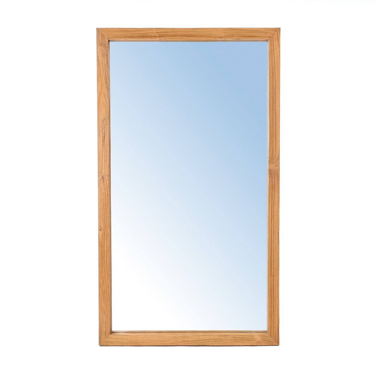 The Sundara Mirror - Natural - L