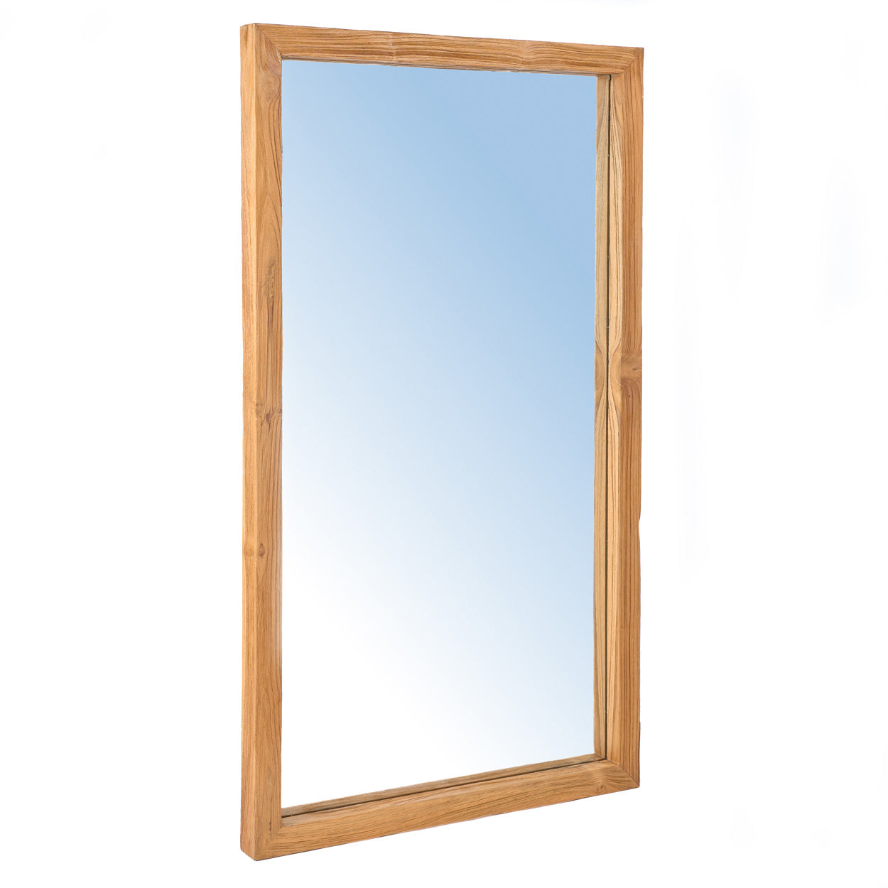 The Sundara Mirror - Natural - L