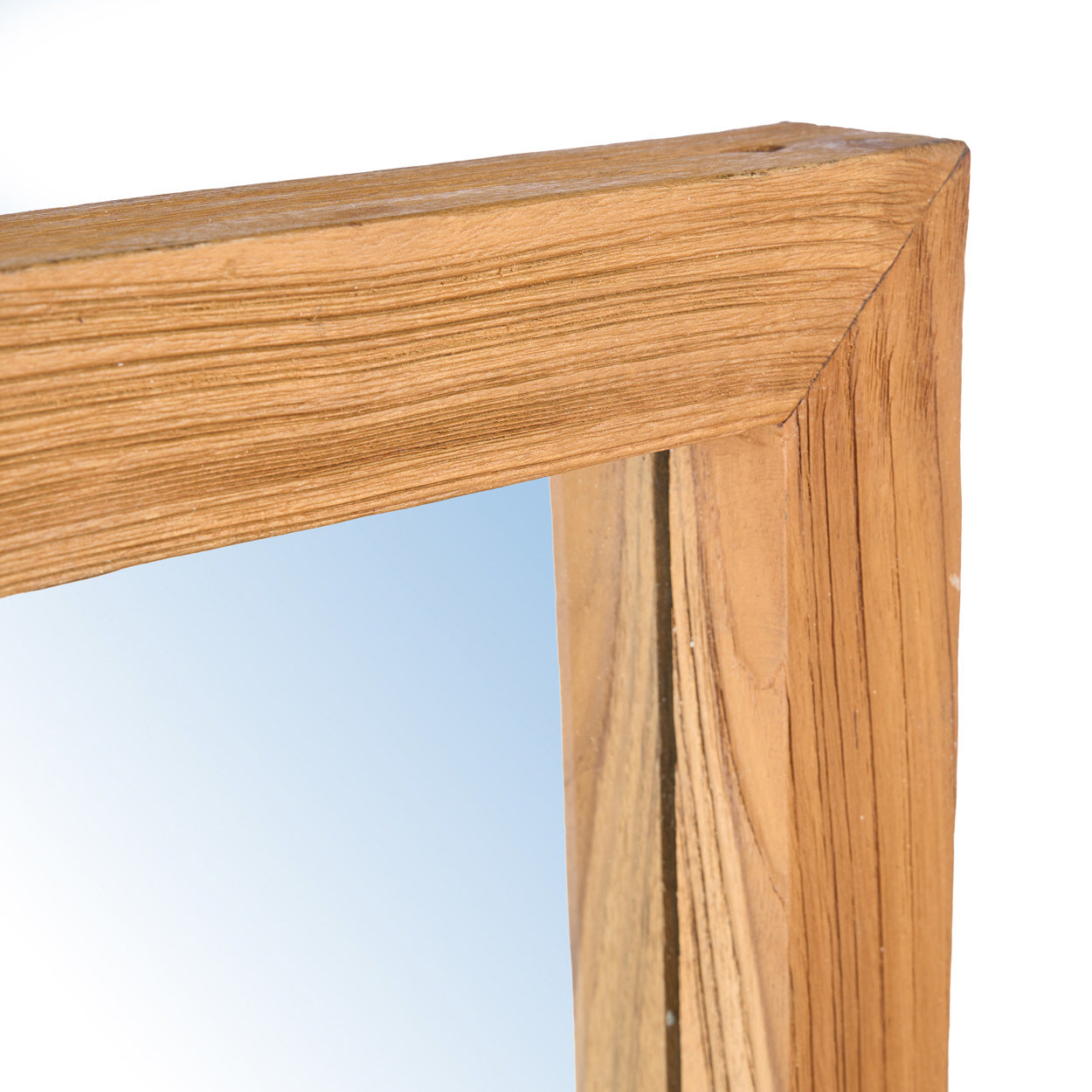 The Sundara Mirror - Natural - L