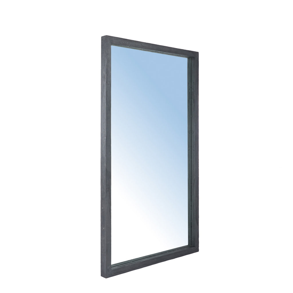 The Sundara Mirror - Black - M