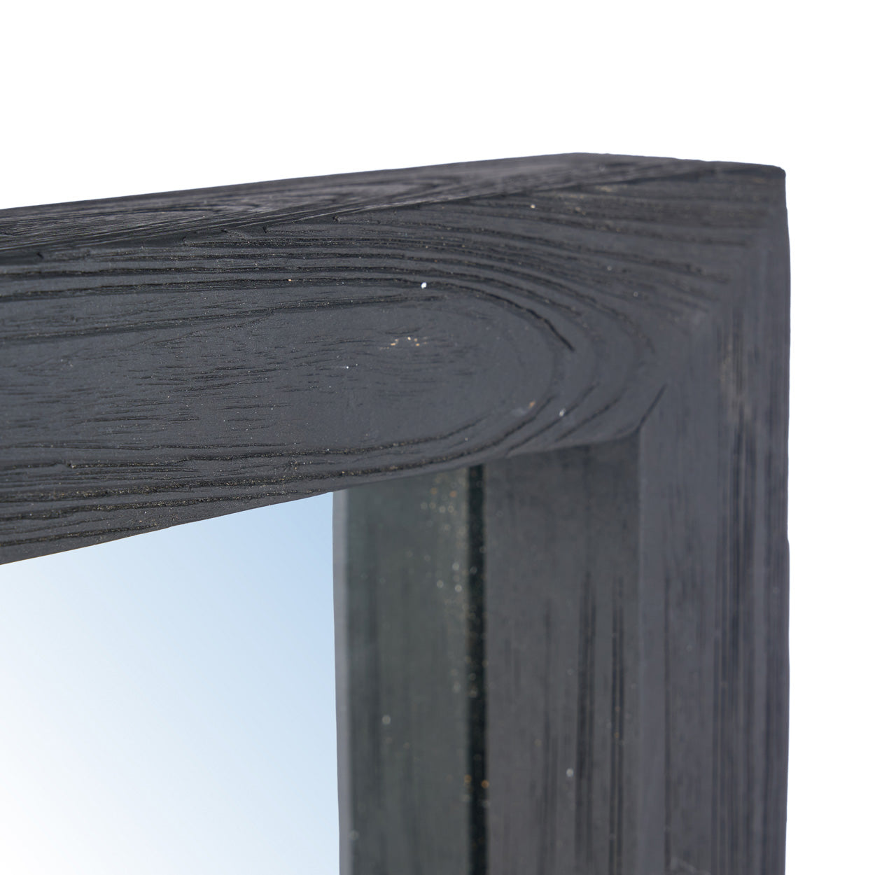 The Sundara Mirror - Black - M
