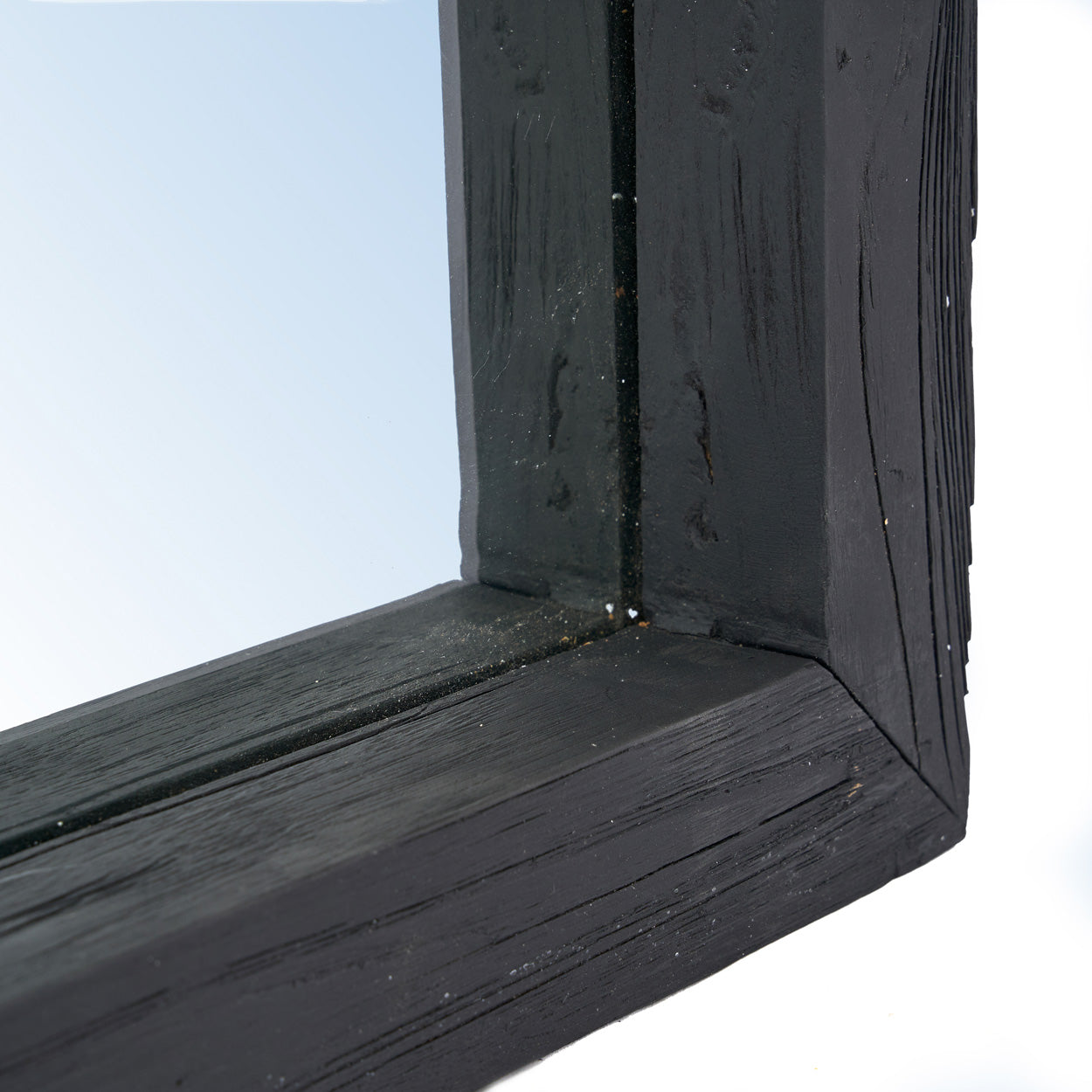 The Sundara Mirror - Black - M