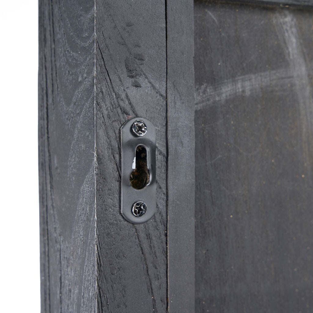 The Sundara Mirror - Black - M