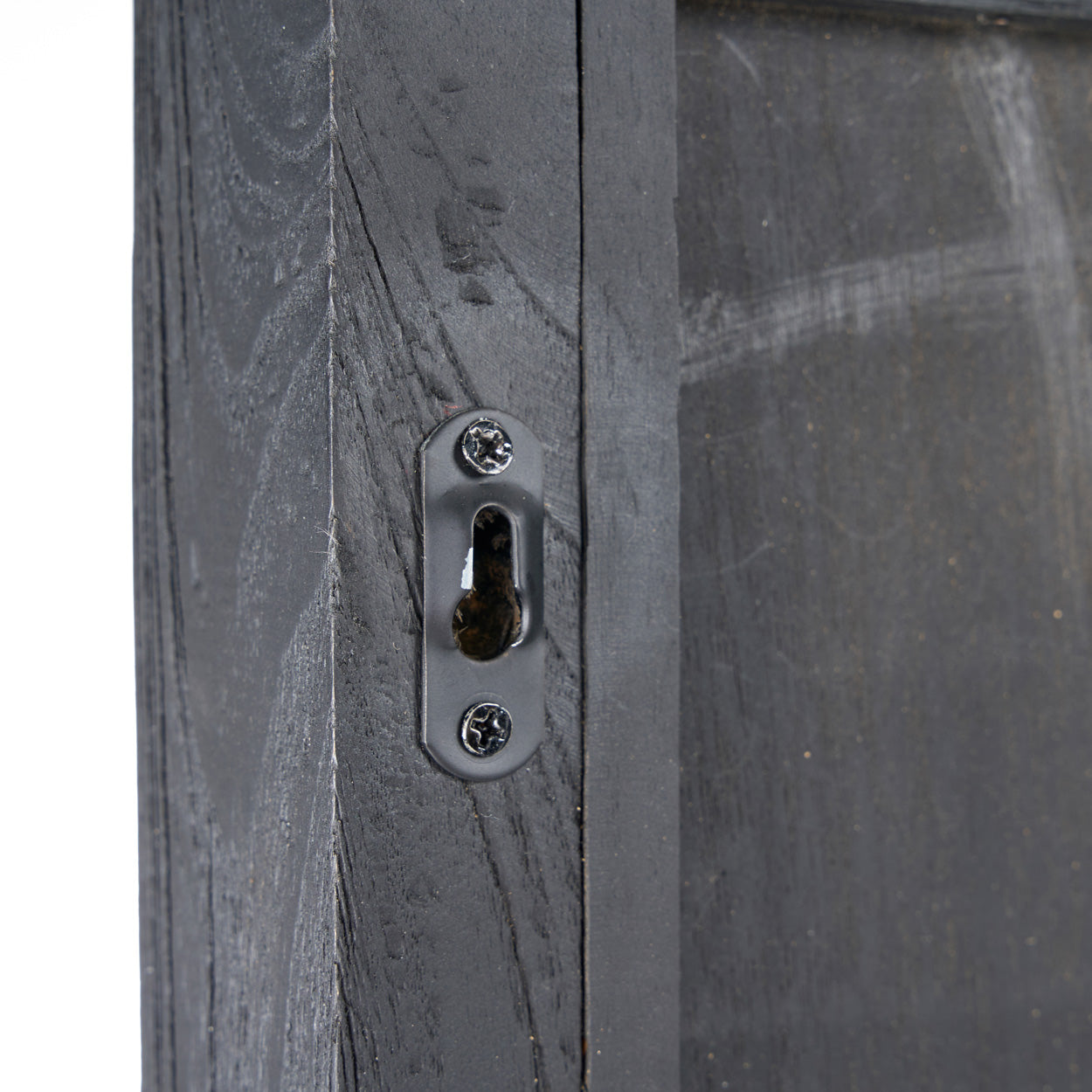 The Sundara Mirror - Black - M