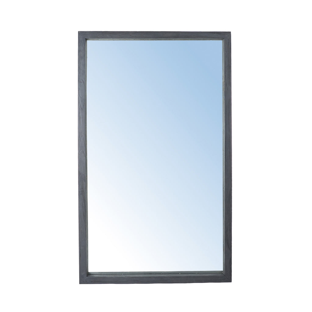 The Sundara Mirror - Black - M
