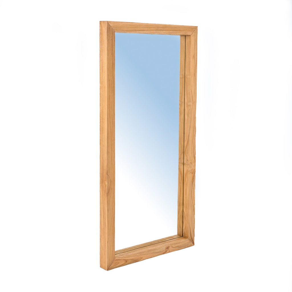 The Sundara Mirror - Natural - M