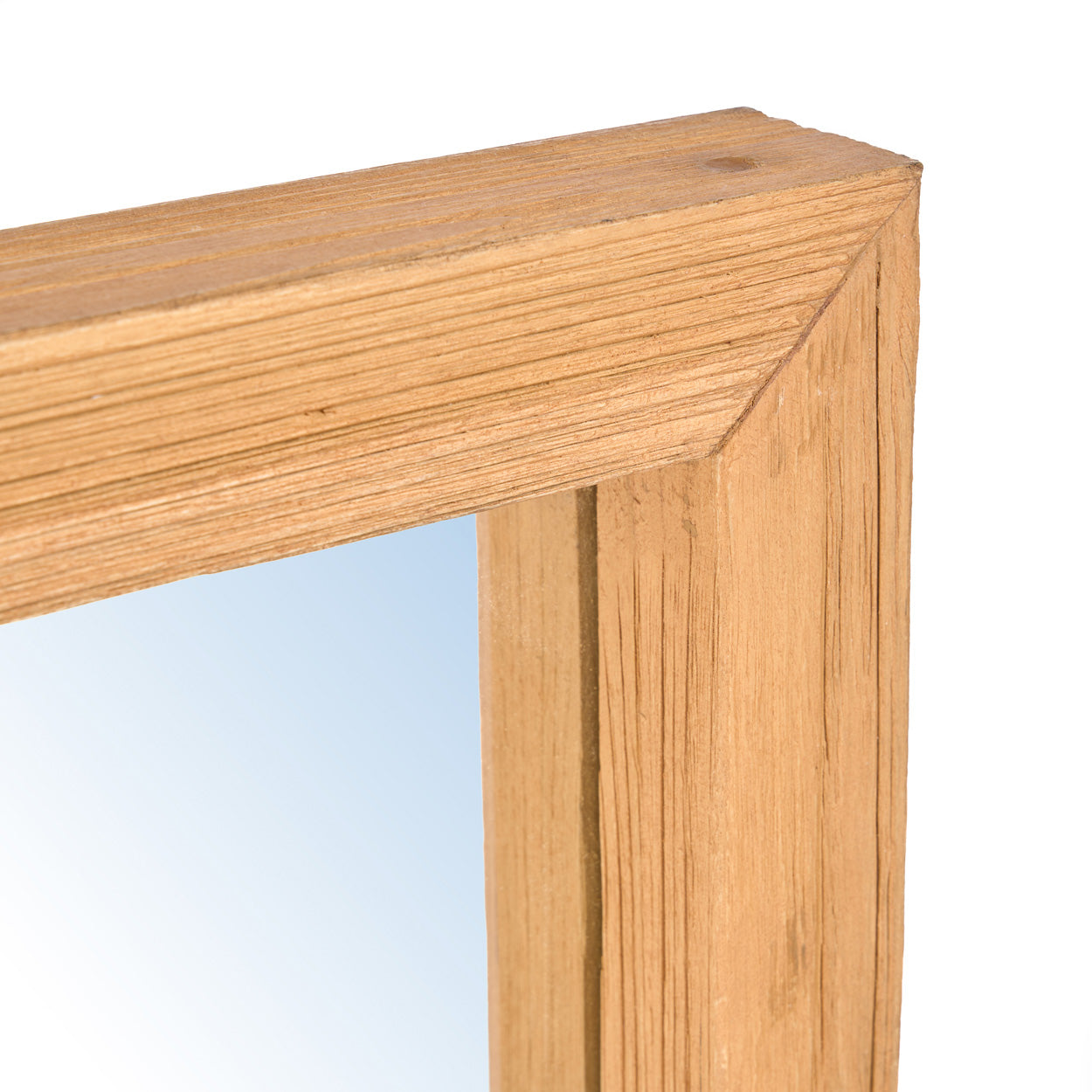 The Sundara Mirror - Natural - M